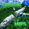 Icona Survival Maps