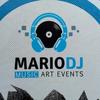 Icona Mario dj Music Art Events Professional Wedding