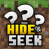 Icona Hide and Seek maps for Minecraft