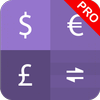 Icona All Currency Converter Pro