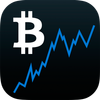 Icona Bitcoin Ticker Widget