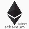 Icona ETHEREUM MINER