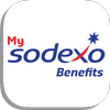 Icona My Sodexo Benefits