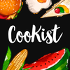 Icona Le ricette di Cookist (Cucina Fanpage)