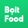 Icona Bolt Food