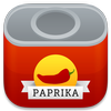 Icona Paprika Recipe Manager 3