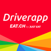 Icona DriverApp