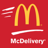 Icona McDelivery UAE