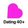 Icona DateMyAge™ - Mature Dating 40+