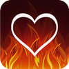 Icona Love Finder: Casual Free Dating App