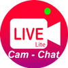 Icona Hot Video Chat - Random Video Call (Lite)