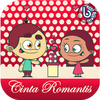 Icona Kata Cinta Romantis