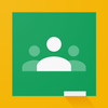 Icona Google Classroom