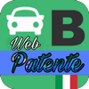 Icona WEBpatente B