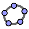 Icona GeoGebra Classico