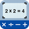 Icona Math Scanner