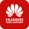 Icona Huawei Technical Support