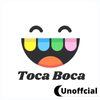 Icona TOCA boca Life World town Guia