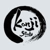 Icona Studio dei kanji giapponesi