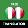 Icona Italiano - Francese Traduttore