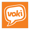 Icona Voki For Education