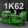 Icona Lathe Simulator Lite