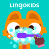 Icona Lingokids