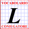 Icona Vocabolario latino-italiano