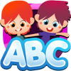 Icona ABC KIDS