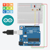 Icona Tinkercad ile Arduino