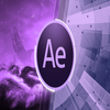 Icona Adobe After Effects Complete Course