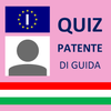 Icona Quiz Patente di Guida