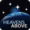 Icona Heavens-Above