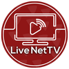 Icona Live Net Tv Official