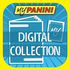 Icona MyPanini™ Digital Collection