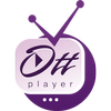 Icona OttPlayer