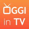 Icona Oggi in TV - Guida TV