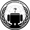 Icona Anonymous IPTV