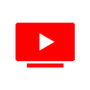 Icona YouTube TV