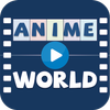 Icona Anime World