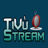 Icona TivuStreamApp Live e VOD