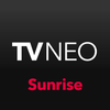 Icona Sunrise TV neo