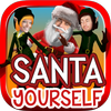 Icona Santa Yourself