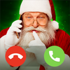 Icona Fake Call from Santa - Talk to Santa Claus Prank