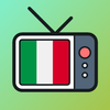 Icona Tv italiana diretta streaming