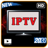 Icona IPTV 2021