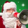 Icona Message from Santa! video & call (simulated)