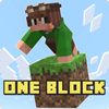 Icona One Block Survival