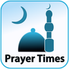 Icona Prayer Timings Muslim Salatuk