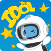 Icona Idol Robot - robot idol